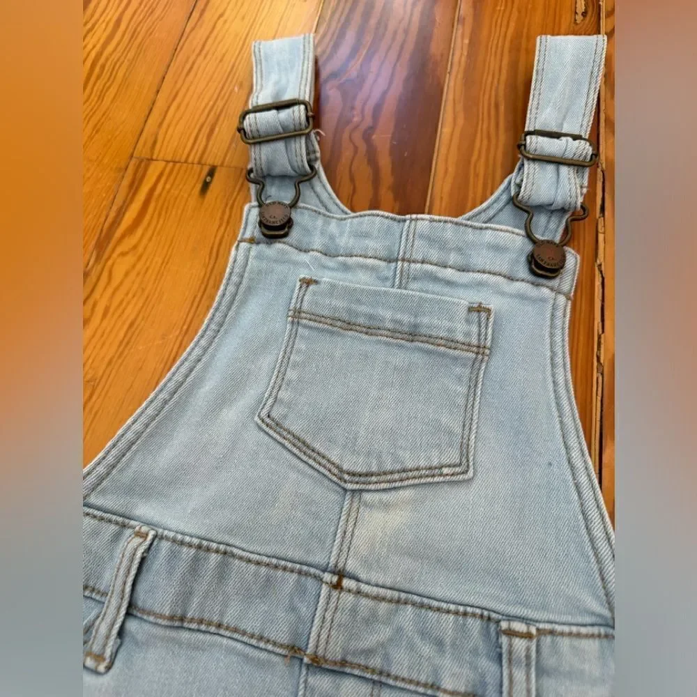 Old Navy 5t denim